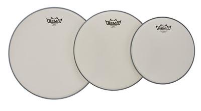 Remo PP-0942-BA Ambassador Coated