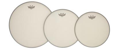 Remo PP-0932-BA Ambassador Coated