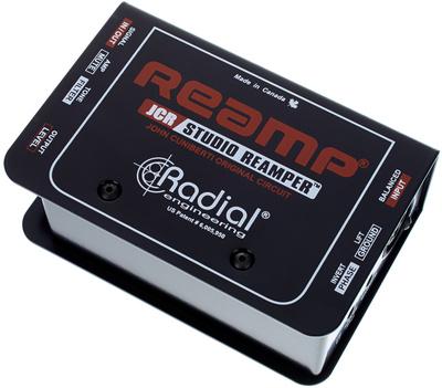 Radial Engineering JCR