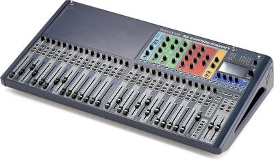Soundcraft SiEx3
