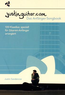 Bosworth Justinguitar.com Songs 1 D