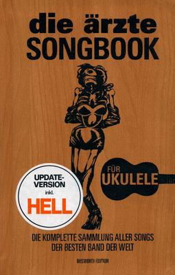 Bosworth Die Ärzte für Ukulele