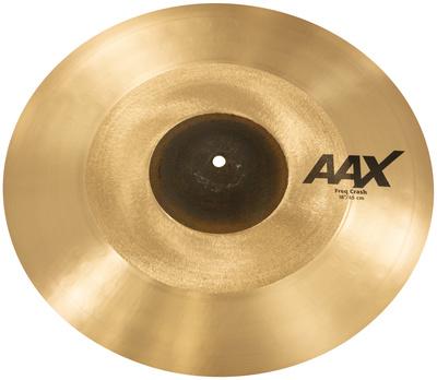 Sabian 18" AAX Freq Crash"