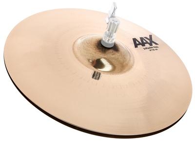 Sabian 14" AAX X-Plosion Hi-Hat"
