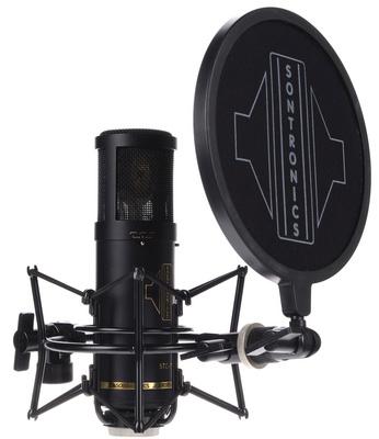 Sontronics STC-3X Pack black