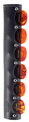Minotaur Pickholder Black
