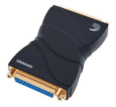Daddario PW-DB25FC-01