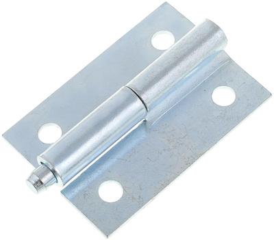 Adam Hall 2270L TP Detachable Hinge