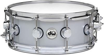 DW 14"x6,5"" Thin Aluminium Snare"