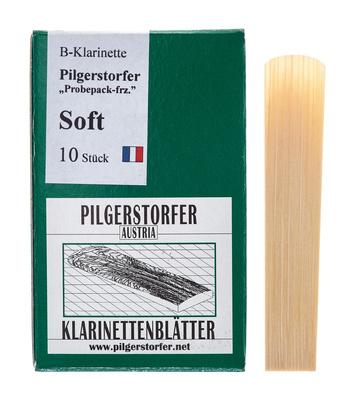 Pilgerstorfer Trial Pack Boehm Clar soft