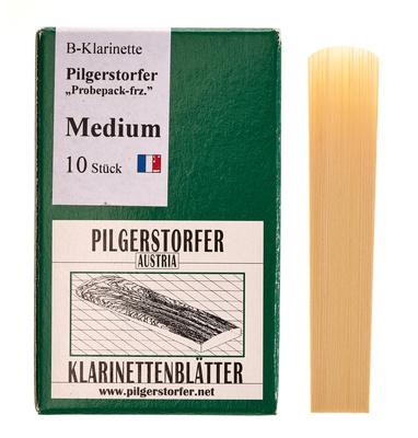 Pilgerstorfer Trial Pack Boehm Clar medium