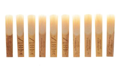 Pilgerstorfer Trial Pack GER Bb-Clar medium