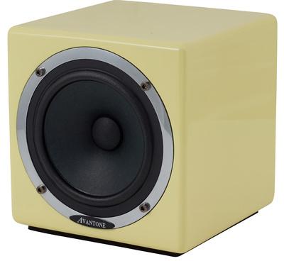 Avantone MixCubes Active Single B-Stock