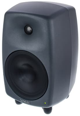 Genelec 8050 BPM