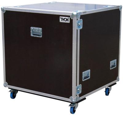 Thon Timpani Case 23""