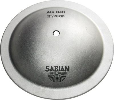 Sabian 11" Alu Bell"