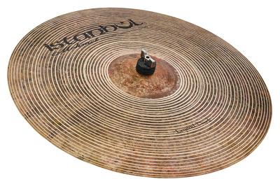 Istanbul Mehmet 20" Legend Dark Ride"