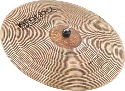 Istanbul Mehmet 21" Legend Dark Ride"