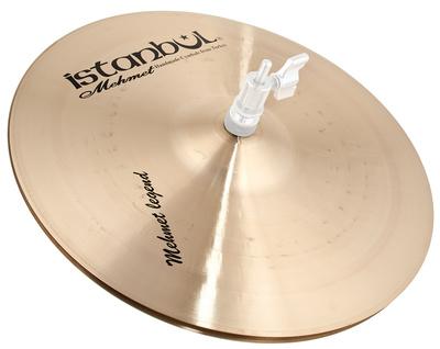 Istanbul Mehmet 13" Legend Hi-Hat"