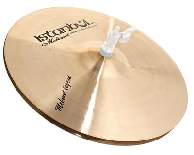 Istanbul Mehmet 14" Legend Hi-Hat"