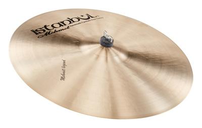 Istanbul Mehmet 21" Mehmet Legend Ride"