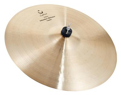 Istanbul Mehmet 16" Nostalgia Crash"
