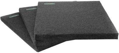 Clearsonic S2224 Sorber 3-pack