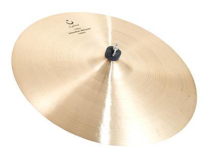 Istanbul Mehmet 18" Nostalgia Crash"