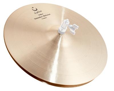 Istanbul Mehmet 14" Nostalgia Hi-Hat"