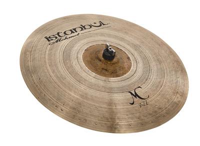 Istanbul Mehmet 20" Ride MC Jazz Series"