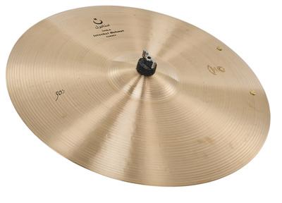 Istanbul Mehmet 20" Nostalgia 50's Sizzle Ride"