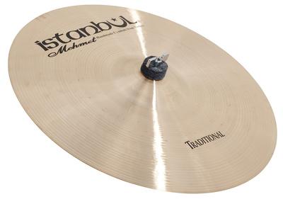 Istanbul Mehmet 16" Medium Crash Traditional"