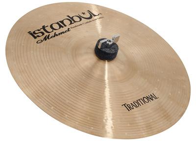 Istanbul Mehmet 12" Splash Traditional Series"