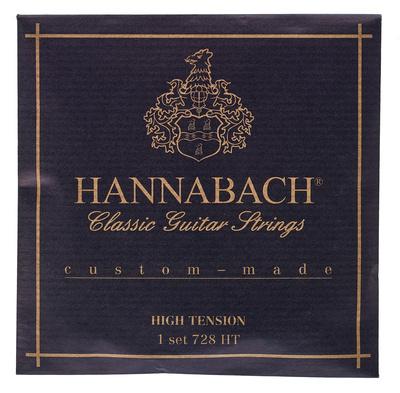 Hannabach 728HT Classical Guitar Strings