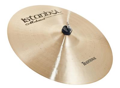 Istanbul Mehmet 14" Heavy Crash Traditional"