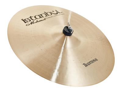 Istanbul Mehmet 16" Heavy Crash Traditional"