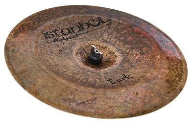 Istanbul Mehmet 18" China Turk Series"