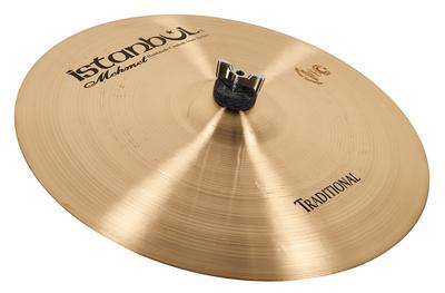 Istanbul Mehmet 14" Medium Crash Traditional"