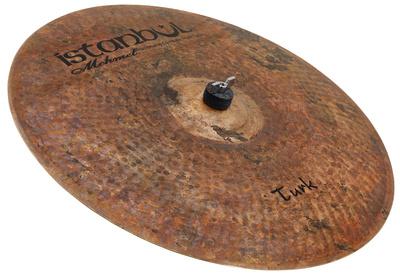 Istanbul Mehmet 20" Jazz Ride Turk Series"