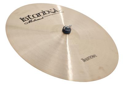 Istanbul Mehmet 20" Medium Crash Traditional"