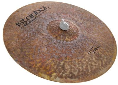 Istanbul Mehmet 18" Medium Ride Turk Series"