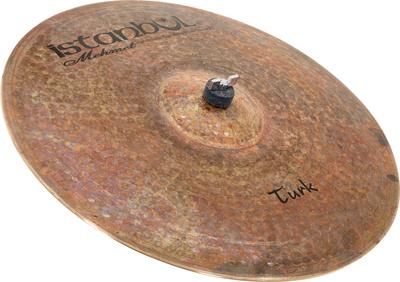 Istanbul Mehmet 20" Medium Ride Turk Series"