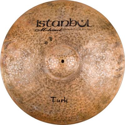 Istanbul Mehmet 18" Jazz Ride Siz. Turk Series"