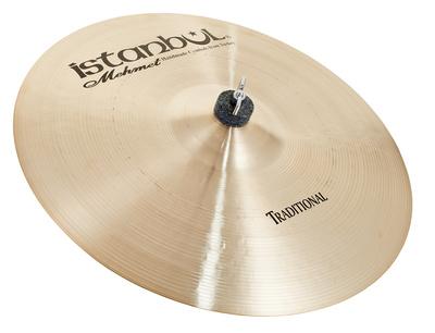 Istanbul Mehmet 14" Thin Crash Traditional"