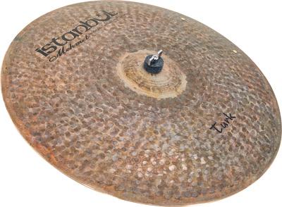 Istanbul Mehmet 22" Jazz Ride Siz. Turk Series"