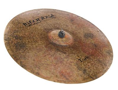Istanbul Mehmet 24" Jazz Ride Siz. Turk Series"