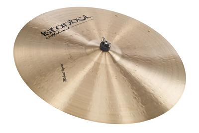 Istanbul Mehmet 24" Mehmet Legend Sizzle Ride"