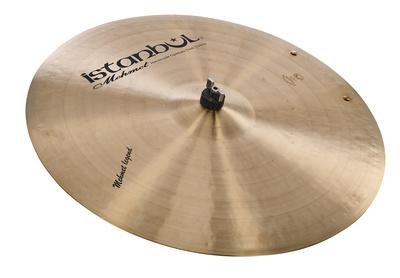Istanbul Mehmet 22" Mehmet Legend Sizzle Ride"