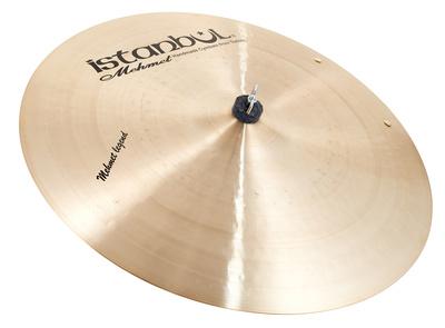 Istanbul Mehmet 19" Mehmet Legend Sizzle Ride"