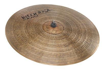 Istanbul Mehmet 24" Legend Dark Ride"